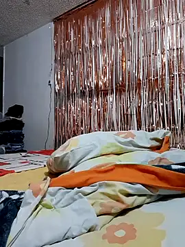 LUNAdeMARTE online show from 02.14.26