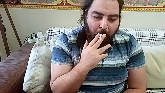 Snapshot of _Sinyor34 chatting on 01.13.25 Sinyor34 online show from 01.13.25