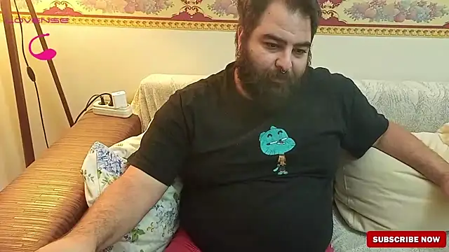 Snapshot of _Sinyor34 chatting on 10.05.25 Sinyor34 online show from 10.05.25