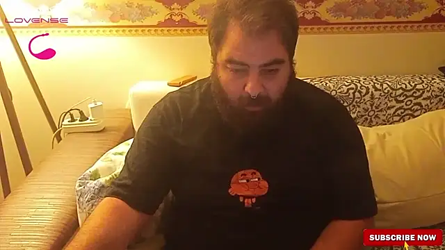 Snapshot of _Sinyor34 chatting on 10.09.25 Sinyor34 online show from 10.09.25