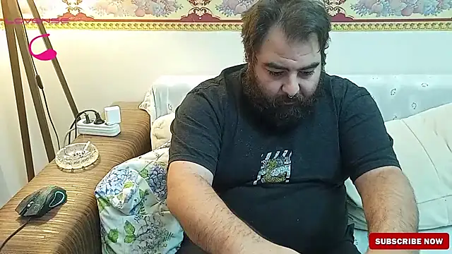 Snapshot of _Sinyor34 chatting on 10.15.25 Sinyor34 online show from 10.15.25