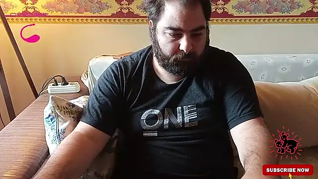  Sinyor34 online show from 11.19.25