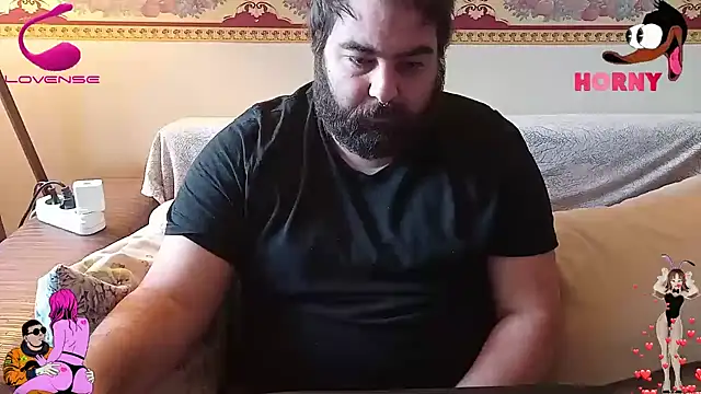  Sinyor34 online show from 12.04.25