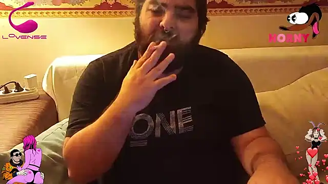  Sinyor34 online show from 02.13.26