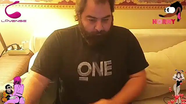  Sinyor34 online show from 02.15.26