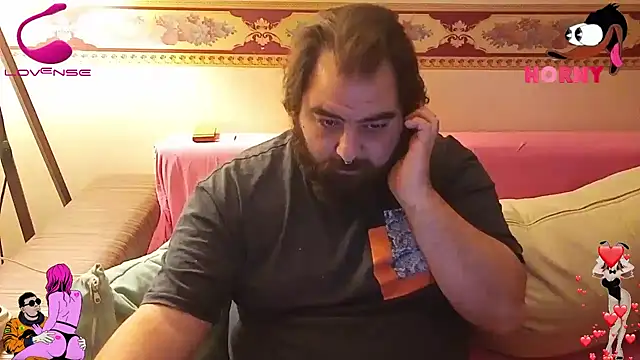  Sinyor34 online show from 03.25.26