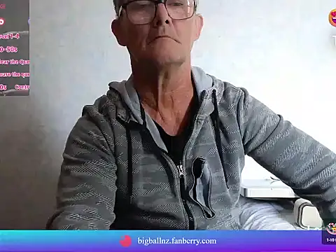 bigballnz online show from 02.24.25