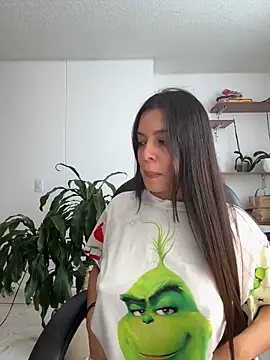 Snapshot of kamivolkano chatting on 12.05.24 kamivolkano online show from 12.05.24