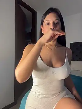 kamivolkano online show from 02.03.26