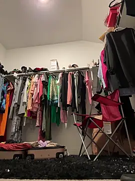 blue5455 online show from 01.19.25