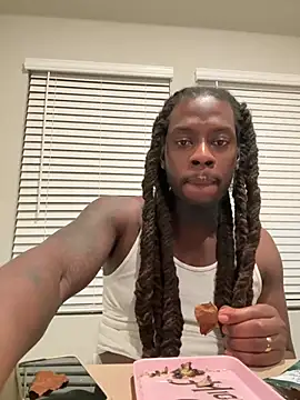 blue5455 online show from 01.19.25