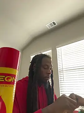 blue5455 online show from 02.14.25