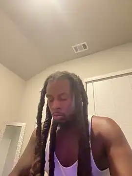 blue5455 online show from 02.18.25