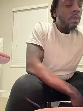 blue5455 online show from 02.25.25