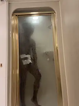 blue5455 online show from 02.28.25