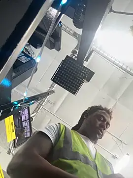 blue5455 online show from 09.10.25