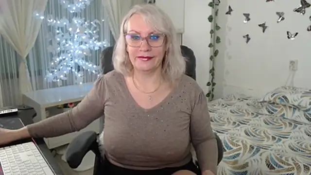 Ghertrude52 online show from 03.24.26