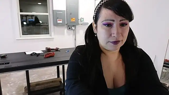 Snapshot of Foglove69 chatting on 02.10.26 Foglove69 online show from 02.10.26