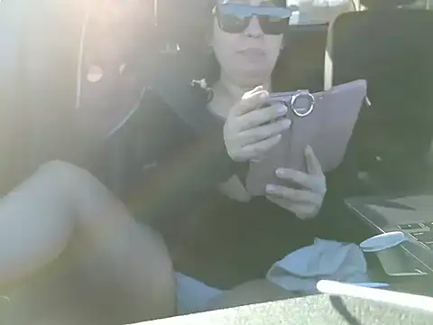 Snapshot of Foglove69 chatting on 02.21.26 Foglove69 online show from 02.21.26