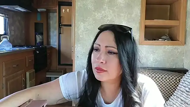 Snapshot of Foglove69 chatting on 04.03.26 Foglove69 online show from 04.03.26