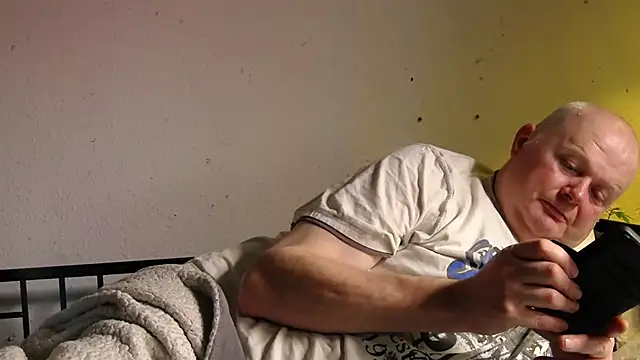 Vandrino online show from 03.08.25