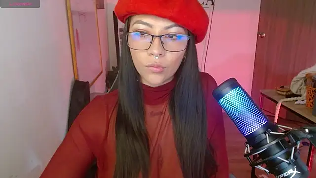 karlavittar online show from 01.13.26