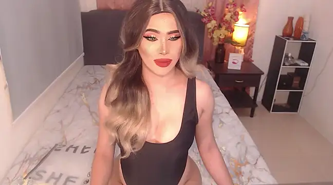 MistressAthalia online show from 12.03.24