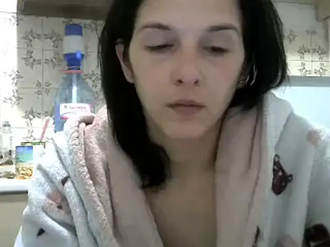 SexxyLety online show from 02.13.25