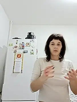 SexxyLety online show from 03.21.25