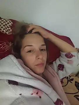 SexxyLety online show from 09.12.25