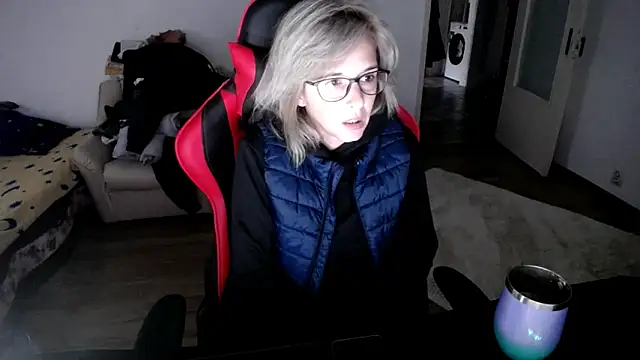 SexxyLety online show from 10.01.25