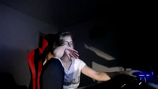 SexxyLety online show from 10.05.25