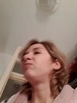 SexxyLety online show from 01.18.26