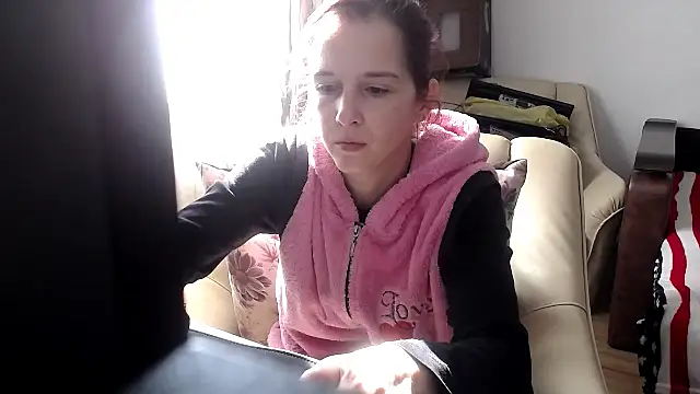 SexxyLety online show from 03.04.26