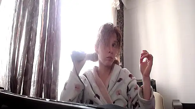 SexxyLety online show from 03.07.26