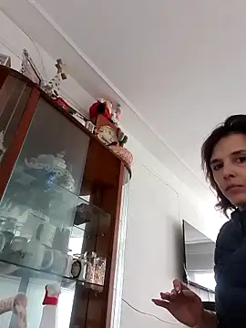 SexxyLety online show from 04.07.26