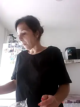 SexxyLety online show from 06.17.26
