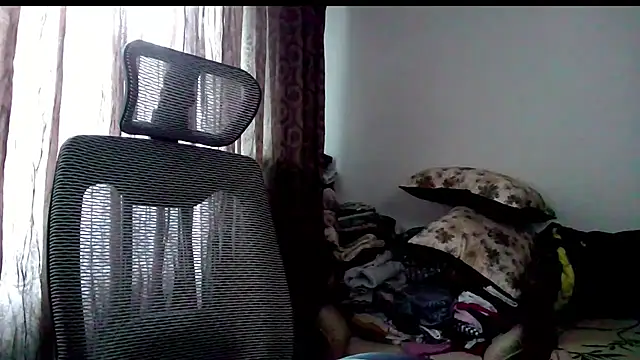 SexxyLety online show from 06.26.26