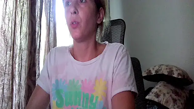 SexxyLety online show from 06.27.26