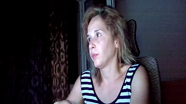 SexxyLety online show from 06.28.26