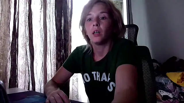 SexxyLety online show from 07.09.26