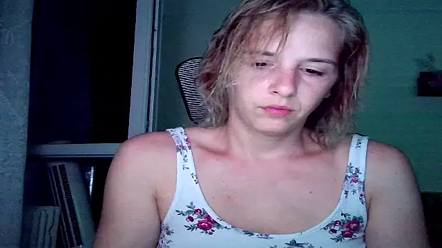 SexxyLety online show from 07.15.26