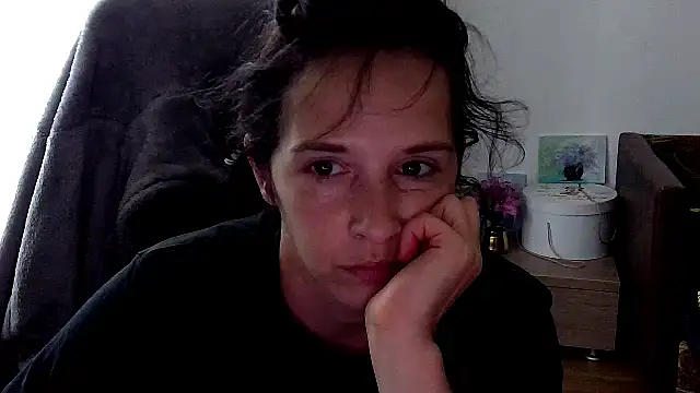 SexxyLety online show from 07.28.26