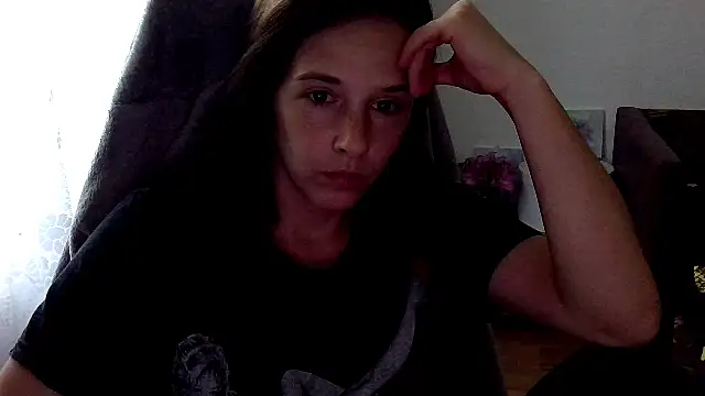 SexxyLety online show from 07.28.26