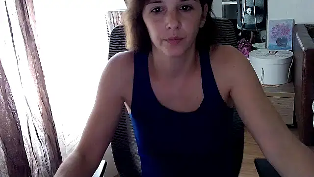 SexxyLety online show from 08.01.26