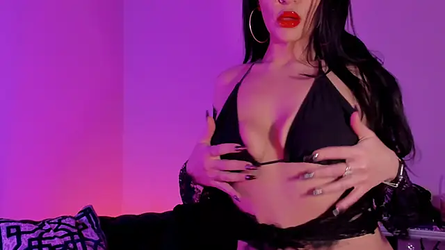 NatashaxoBangs online show from 02.03.25