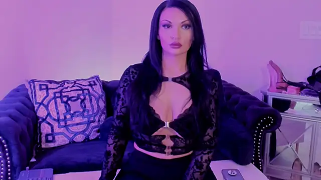 NatashaxoBangs online show from 02.03.25