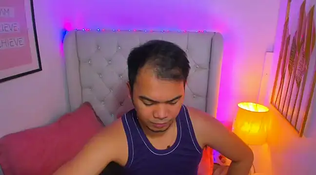 AsianZero online show from 01.31.25