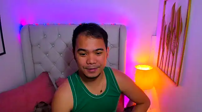 AsianZero online show from 02.02.25