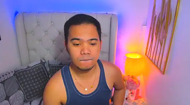 AsianZero online show from 02.11.25